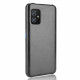 Coque Azus Zenfone 8 Effet Cuir Litchi Coque Azus Zenfone 8 Effet Cuir Litchi