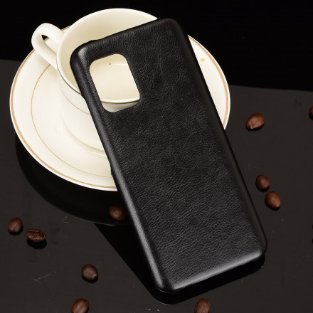 Coque Azus Zenfone 8 Effet Cuir Litchi Coque Azus Zenfone 8 Effet Cuir Litchi