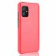 Coque Azus Zenfone 8 Effet Cuir Litchi Coque Azus Zenfone 8 Effet Cuir Litchi