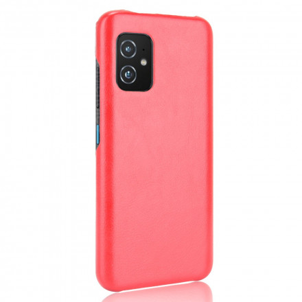 Coque Azus Zenfone 8 Effet Cuir Litchi Coque Azus Zenfone 8 Effet Cuir Litchi