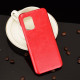 Coque Azus Zenfone 8 Effet Cuir Litchi Coque Azus Zenfone 8 Effet Cuir Litchi