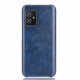 Coque Azus Zenfone 8 Effet Cuir Litchi Coque Azus Zenfone 8 Effet Cuir Litchi