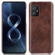 Coque Azus Zenfone 8 Effet Cuir Litchi Coque Azus Zenfone 8 Effet Cuir Litchi