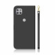 Housse Moto G 5G Simili Cuir Couverture Miroir Housse Moto G 5G Simili Cuir Couverture Miroir