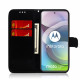 Housse Moto G 5G Simili Cuir Couverture Miroir Housse Moto G 5G Simili Cuir Couverture Miroir