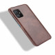 Coque Azus Zenfone 8 Effet Cuir Litchi Coque Azus Zenfone 8 Effet Cuir Litchi
