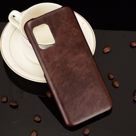 Coque Azus Zenfone 8 Effet Cuir Litchi Coque Azus Zenfone 8 Effet Cuir Litchi