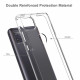 Coque Moto G 5G Transparente Coins Renforcés Coque Moto G 5G Transparente Coins Renforcés