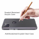 Coque Moto G 5G Transparente Coins Renforcés Coque Moto G 5G Transparente Coins Renforcés