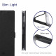 Flip Cover Moto G 5G Texturée VILI DMK Flip Cover Moto G 5G Texturée VILI DMK
