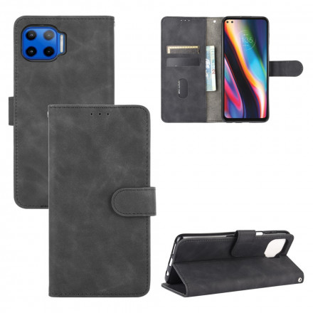 Housse Moto G 5G Plus Skin-Touch Housse Moto G 5G Plus Skin-Touch