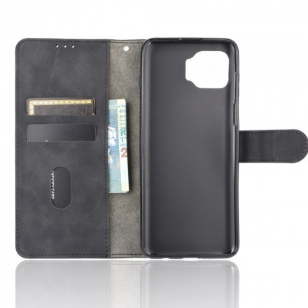 Housse Moto G 5G Plus Skin-Touch Housse Moto G 5G Plus Skin-Touch