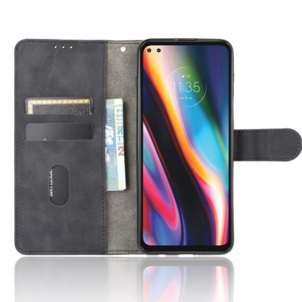 Housse Moto G 5G Plus Skin-Touch Housse Moto G 5G Plus Skin-Touch