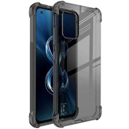 Coque Azus Zenfone 8 Transparente Silky IMAK Coque Azus Zenfone 8 Transparente Silky IMAK