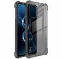 Coque Azus Zenfone 8 Transparente Silky IMAK