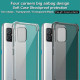 Coque Azus Zenfone 8 Transparente Silky IMAK
