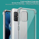 Coque Azus Zenfone 8 Transparente Silky IMAK Coque Azus Zenfone 8 Transparente Silky IMAK