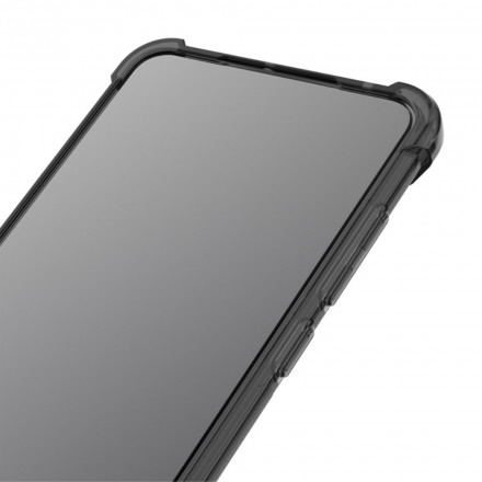 Coque Azus Zenfone 8 Transparente Silky IMAK Coque Azus Zenfone 8 Transparente Silky IMAK