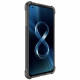 Coque Azus Zenfone 8 Transparente Silky IMAK Coque Azus Zenfone 8 Transparente Silky IMAK