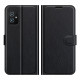 Housse Azus Zenfone 8 Simili Cuir Classique Housse Azus Zenfone 8 Simili Cuir Classique