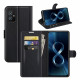 Housse Azus Zenfone 8 Simili Cuir Classique Housse Azus Zenfone 8 Simili Cuir Classique
