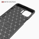 Coque Moto G 5G Plus Fibre Carbone Brossée Coque Moto G 5G Plus Fibre Carbone Brossée