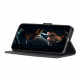 Housse Moto G 5G Plus Effet Cuir Vintage KHAZNEH Housse Moto G 5G Plus Effet Cuir Vintage KHAZNEH