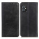 Flip Cover Azus Zenfone 8 Cuir Fendu Classique Flip Cover Azus Zenfone 8 Cuir Fendu Classique