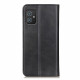Flip Cover Azus Zenfone 8 Cuir Fendu Classique Flip Cover Azus Zenfone 8 Cuir Fendu Classique