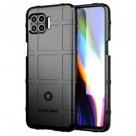 Coque Moto G 5G Plus Rugged Shield