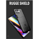 Coque Moto G 5G Plus Rugged Shield Coque Moto G 5G Plus Rugged Shield