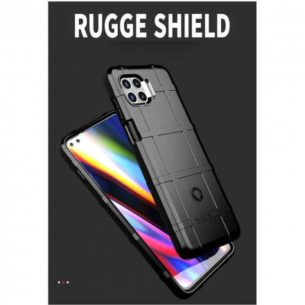 Coque Moto G 5G Plus Rugged Shield