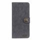 Housse Azus Zenfone 8 Simili Cuir Fendu Rétro KHAZNEH Housse Azus Zenfone 8 Simili Cuir Fendu Rétro KHAZNEH