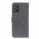 Housse Azus Zenfone 8 Simili Cuir Fendu Rétro KHAZNEH Housse Azus Zenfone 8 Simili Cuir Fendu Rétro KHAZNEH