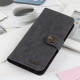 Housse Azus Zenfone 8 Simili Cuir Fendu Rétro KHAZNEH Housse Azus Zenfone 8 Simili Cuir Fendu Rétro KHAZNEH