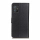Housse Azus Zenfone 8 Simili Cuir Litchi Housse Azus Zenfone 8 Simili Cuir Litchi