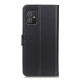 Housse Azus Zenfone 8 Simili Cuir Simple Housse Azus Zenfone 8 Simili Cuir Simple