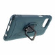 Coque Moto G 5G Plus Ring et Fibre Carbone Coque Moto G 5G Plus Ring et Fibre Carbone