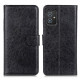 Housse Azus Zenfone 8 Simili Cuir Texturé Housse Azus Zenfone 8 Simili Cuir Texturé