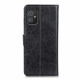 Housse Azus Zenfone 8 Simili Cuir Texturé Housse Azus Zenfone 8 Simili Cuir Texturé