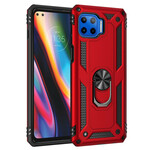 Coque Moto G 5G Plus Anneau Premium Coque Moto G 5G Plus Anneau Premium