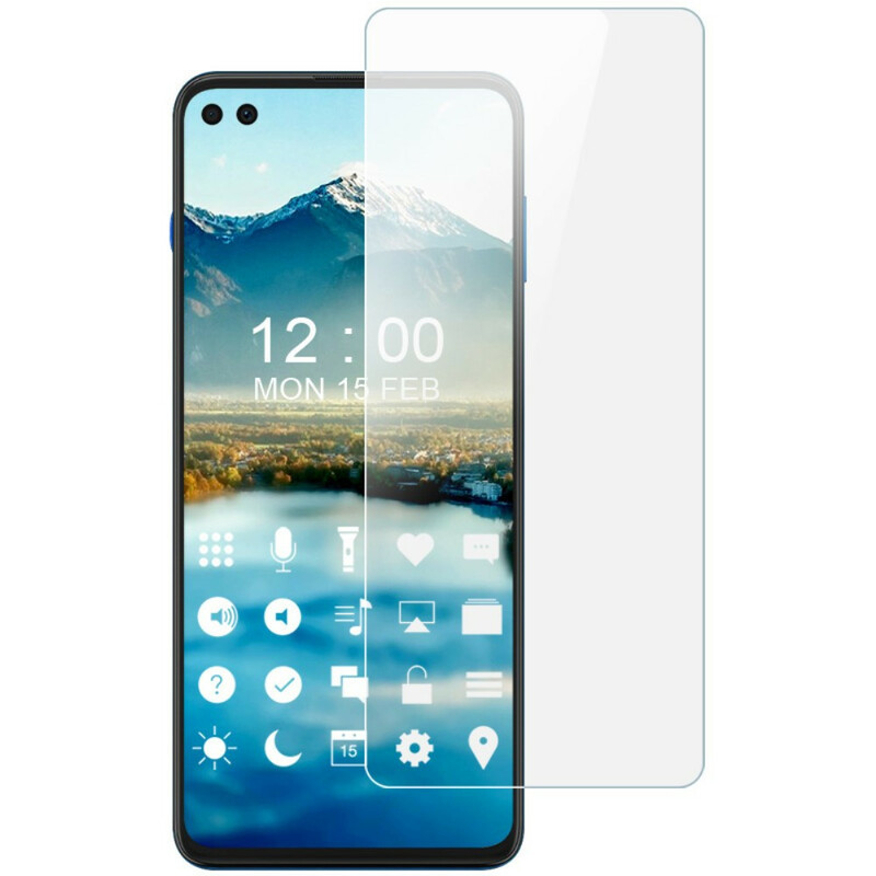 Film de Protection IMAK pour écran Moto G 5G Plus Film de Protection IMAK pour écran Moto G 5G Plus