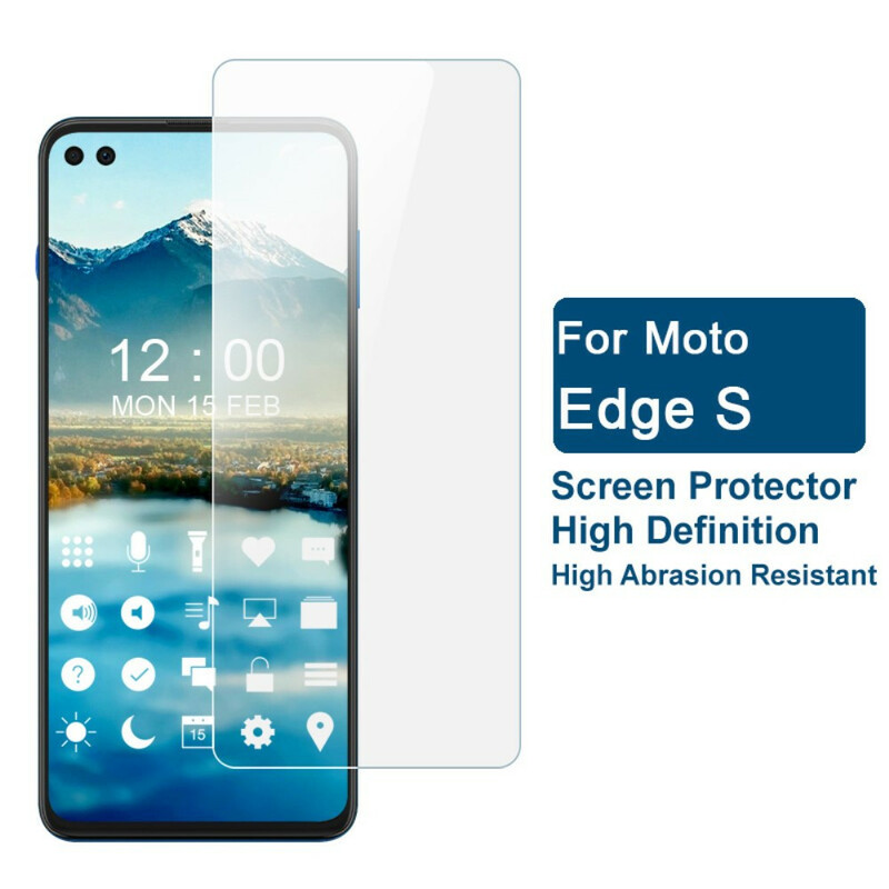 Film de Protection IMAK pour écran Moto G 5G Plus Film de Protection IMAK pour écran Moto G 5G Plus