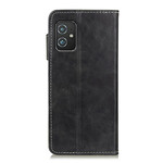 Housse Azus Zenfone 8 Artistique Couture Bouton Housse Azus Zenfone 8 Artistique Couture Bouton