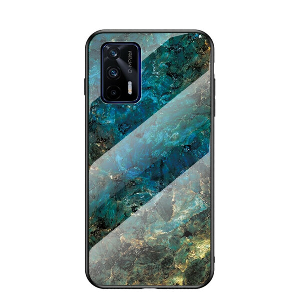 Coque Realme GT 5G Verre Trempé Premium Colors