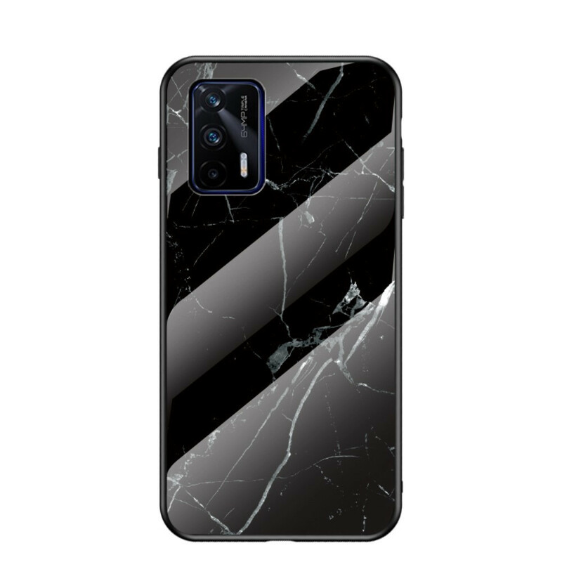 Coque Realme GT 5G Verre Trempé Premium Colors Coque Realme GT 5G Verre Trempé Premium Colors