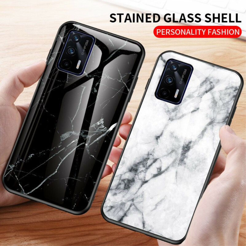 Coque Realme GT 5G Verre Trempé Premium Colors Coque Realme GT 5G Verre Trempé Premium Colors