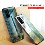 Coque Realme GT 5G Verre Trempé Premium Colors Coque Realme GT 5G Verre Trempé Premium Colors