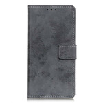 Housse Azus Zenfone 8 Simili Cuir Vintage Housse Azus Zenfone 8 Simili Cuir Vintage