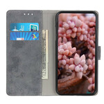 Housse Azus Zenfone 8 Simili Cuir Vintage Housse Azus Zenfone 8 Simili Cuir Vintage